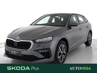Skoda Scala 1.0 tsi Selection 95cv del 2024 usata a Vicenza