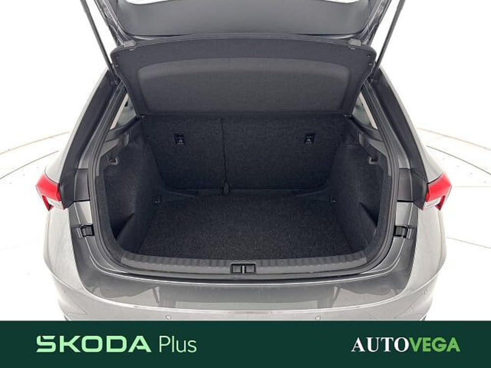 Skoda Scala usata a Vicenza (10)