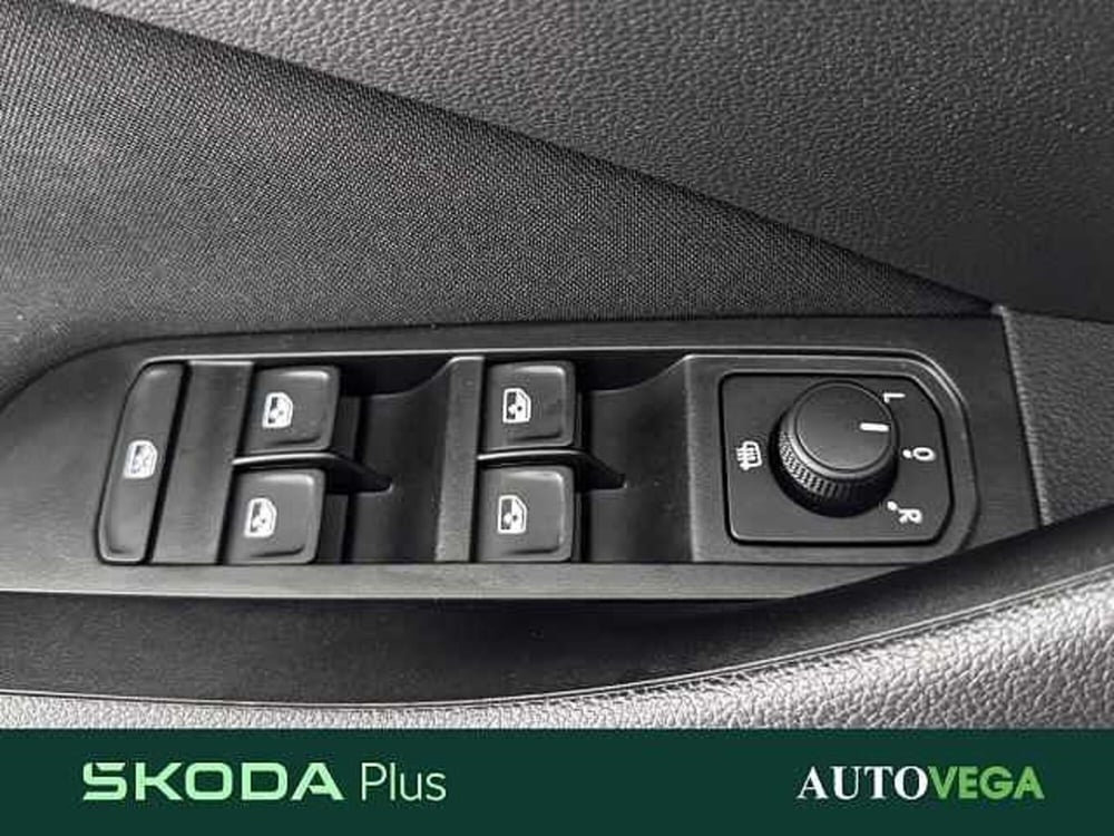 Skoda Scala usata a Vicenza (11)