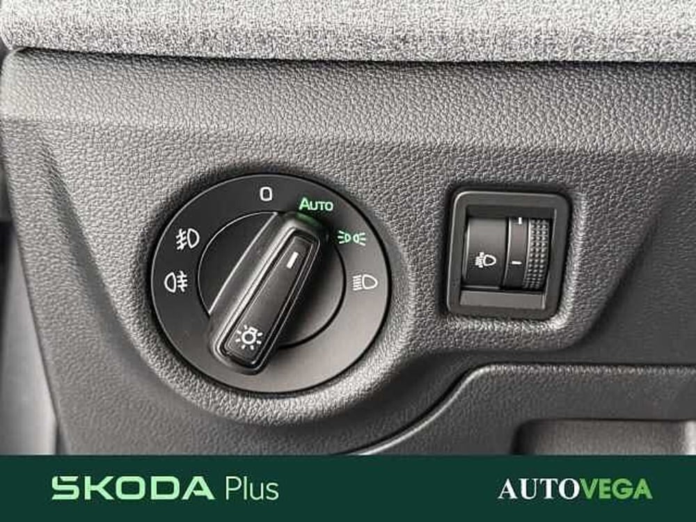 Skoda Scala usata a Vicenza (12)