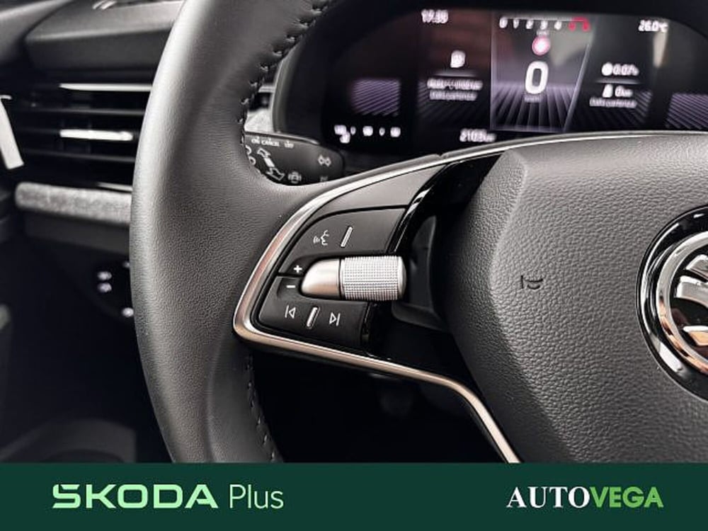 Skoda Scala usata a Vicenza (18)