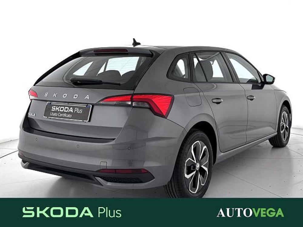 Skoda Scala usata a Vicenza (3)