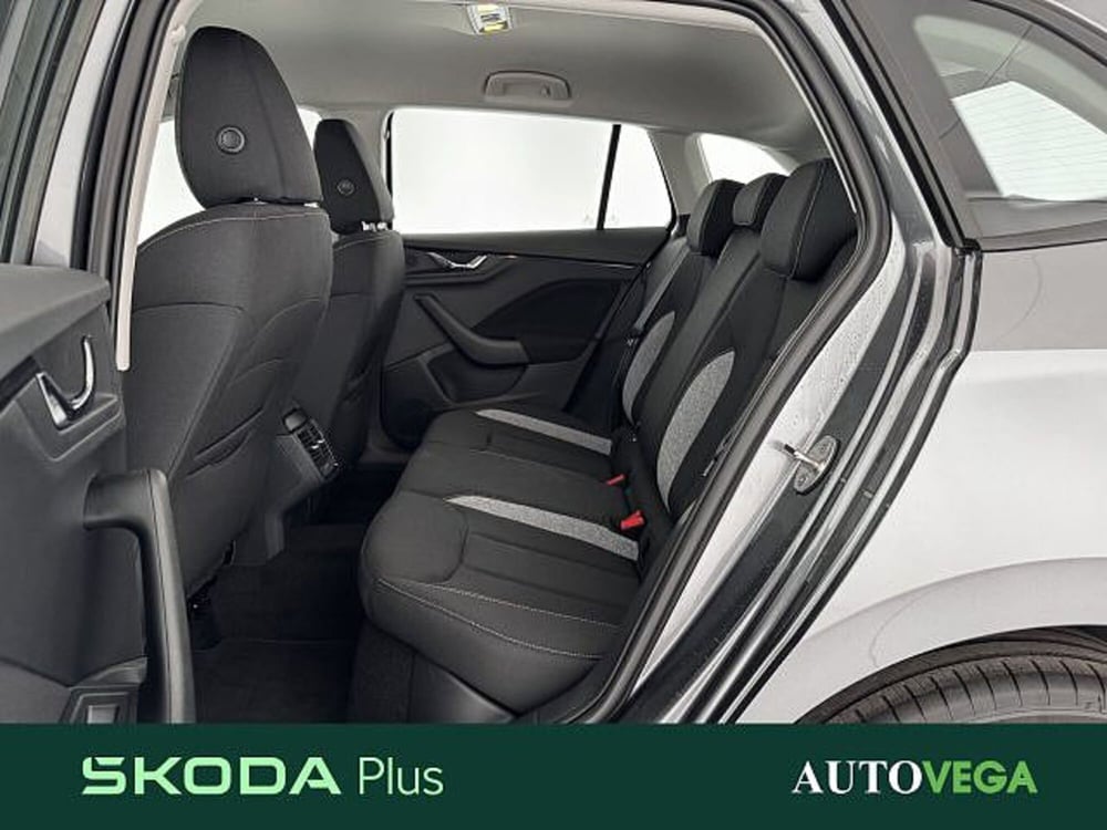 Skoda Scala usata a Vicenza (9)