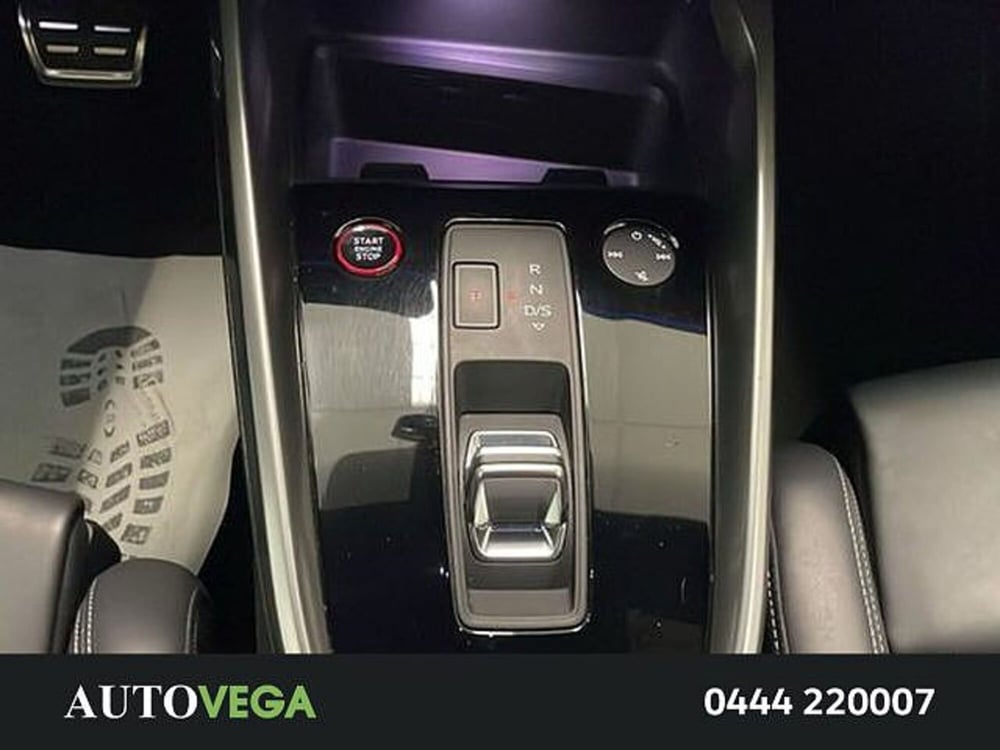 Audi S3 Sportback usata a Vicenza (11)