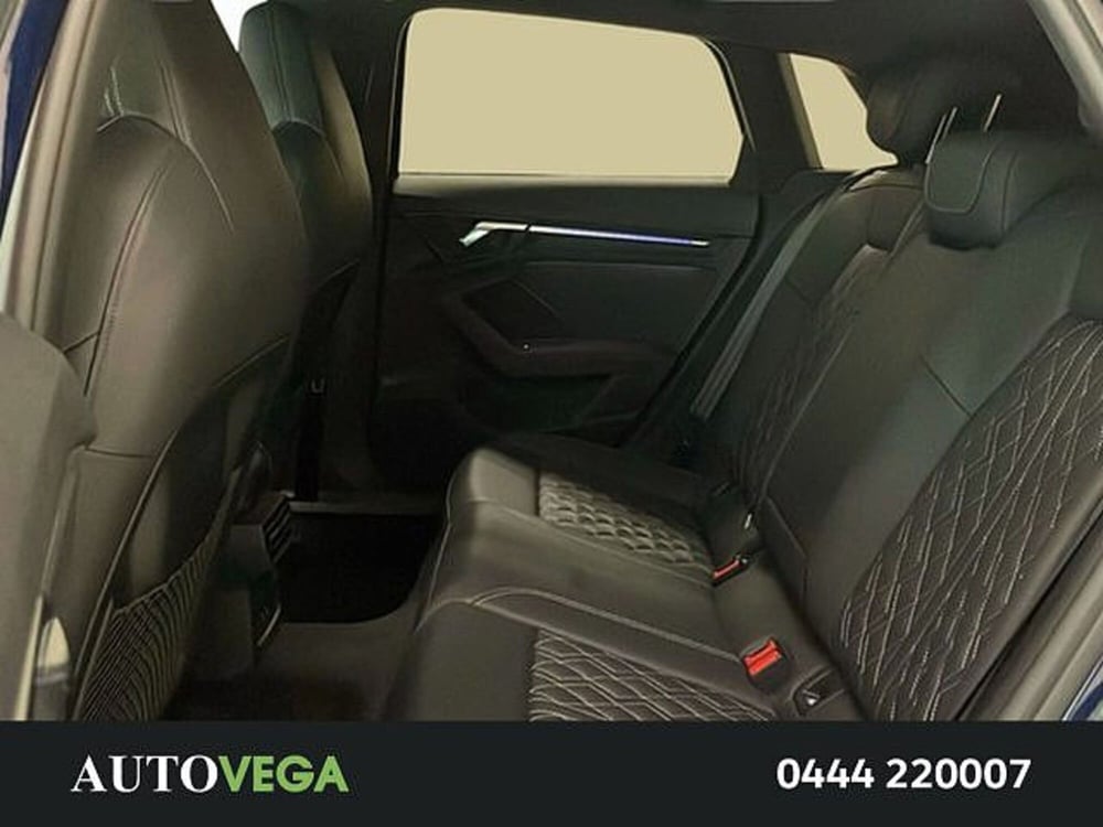 Audi S3 Sportback usata a Vicenza (12)