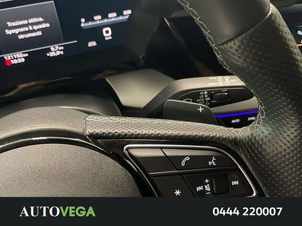 Audi S3 Sportback usata a Vicenza (15)