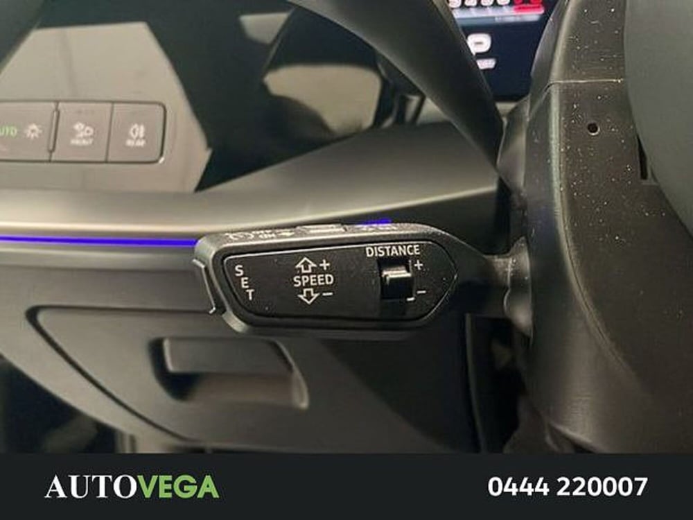 Audi S3 Sportback usata a Vicenza (16)