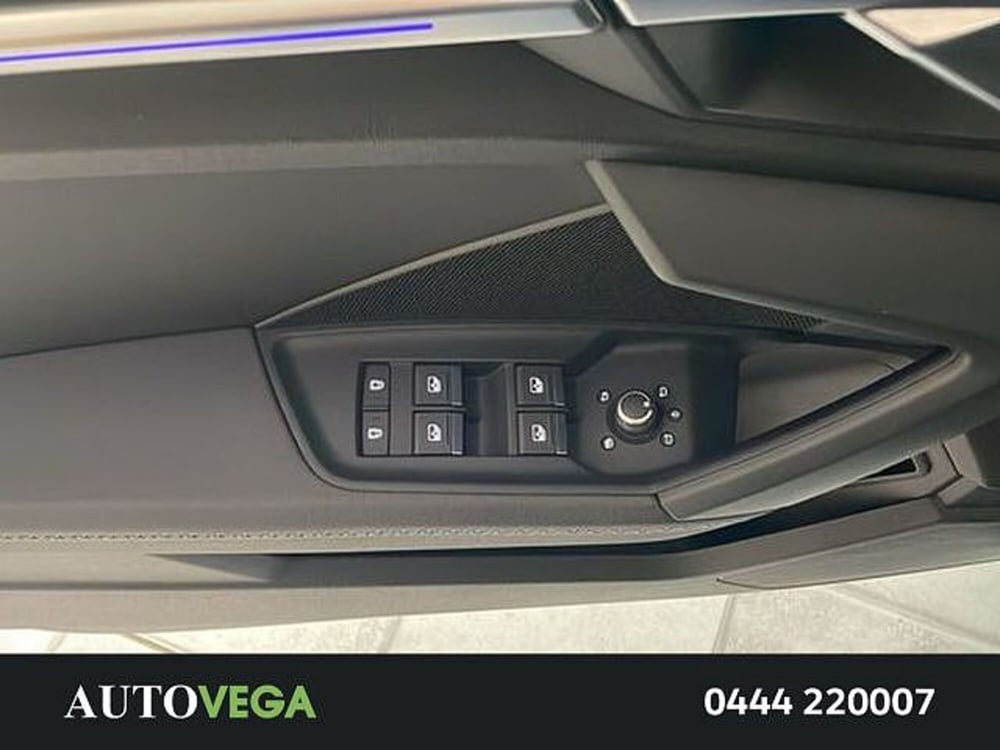 Audi S3 Sportback usata a Vicenza (17)