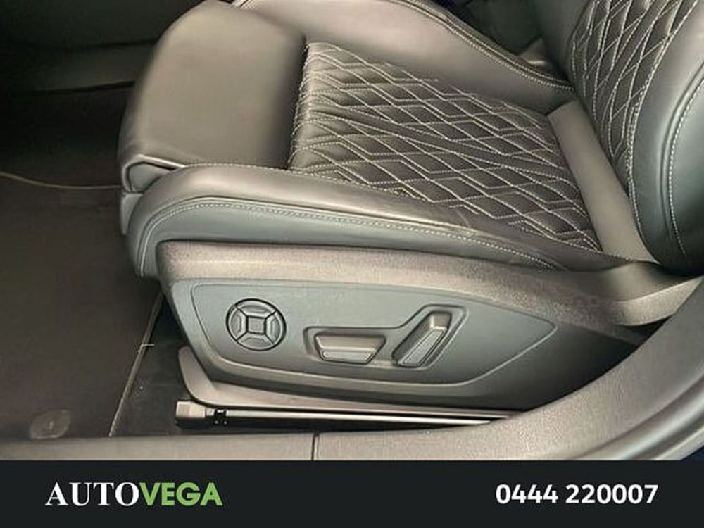 Audi S3 Sportback usata a Vicenza (18)