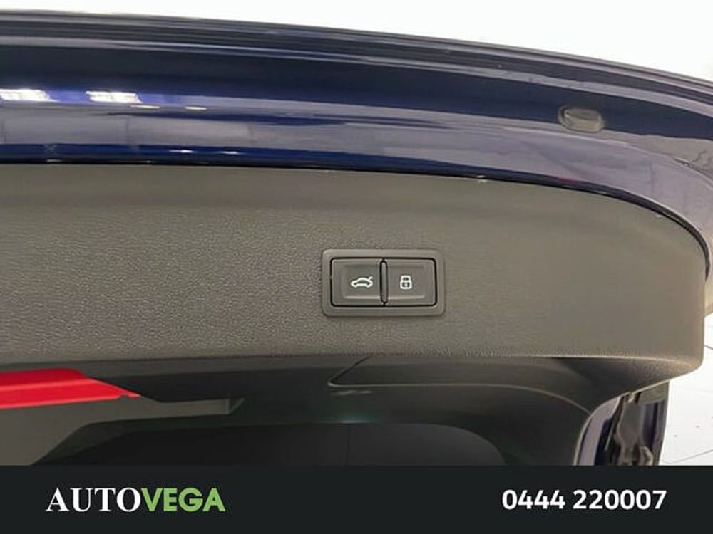 Audi S3 Sportback usata a Vicenza (20)