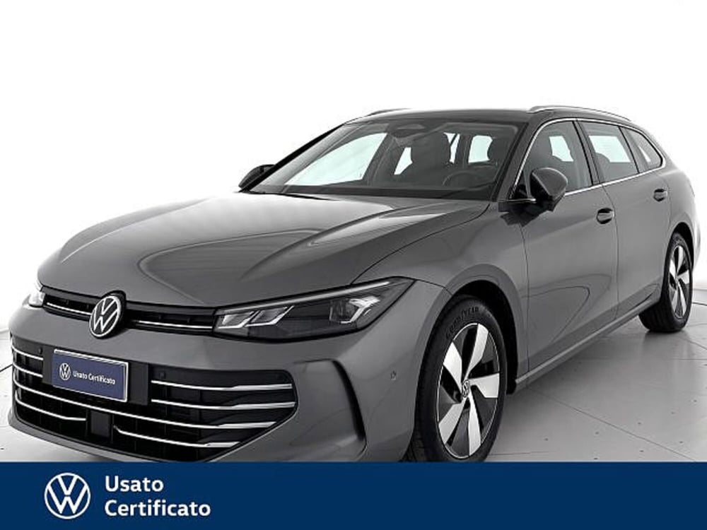Volkswagen Passat usata a Vicenza