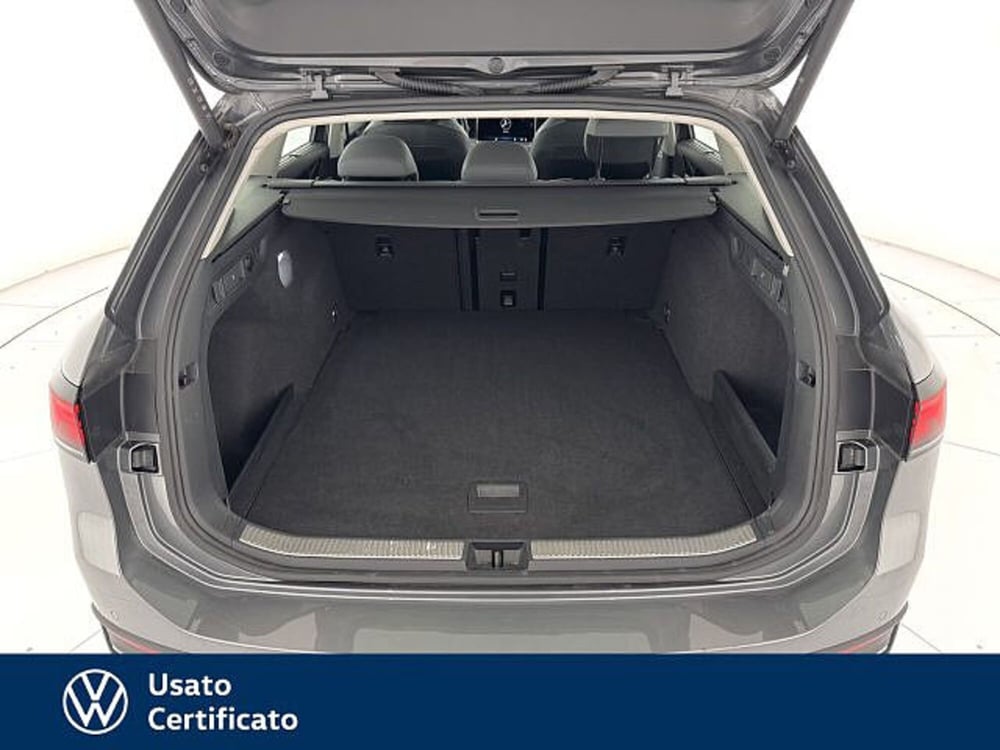 Volkswagen Passat usata a Vicenza (10)