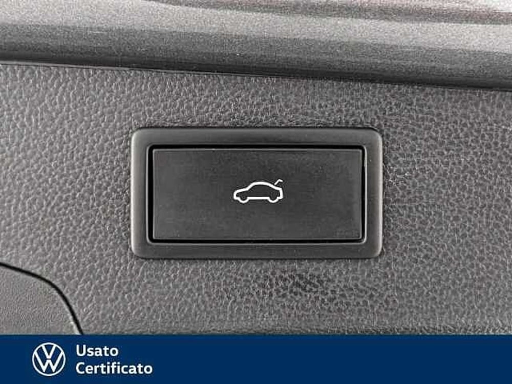Volkswagen Passat usata a Vicenza (11)