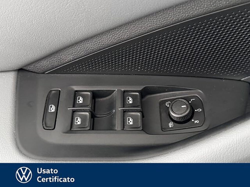 Volkswagen Passat usata a Vicenza (12)