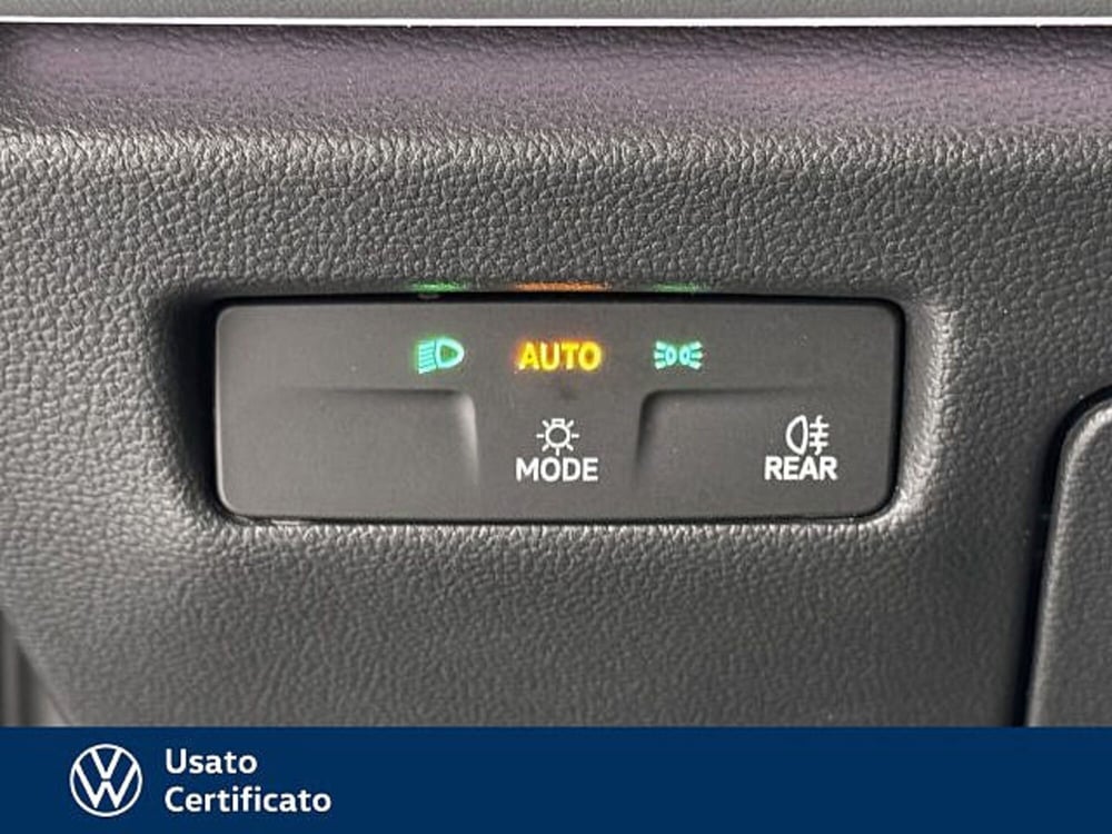 Volkswagen Passat usata a Vicenza (13)