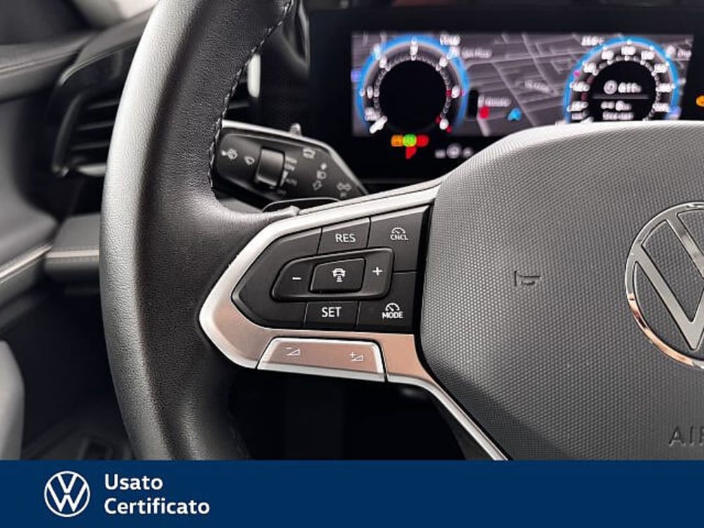 Volkswagen Passat usata a Vicenza (17)