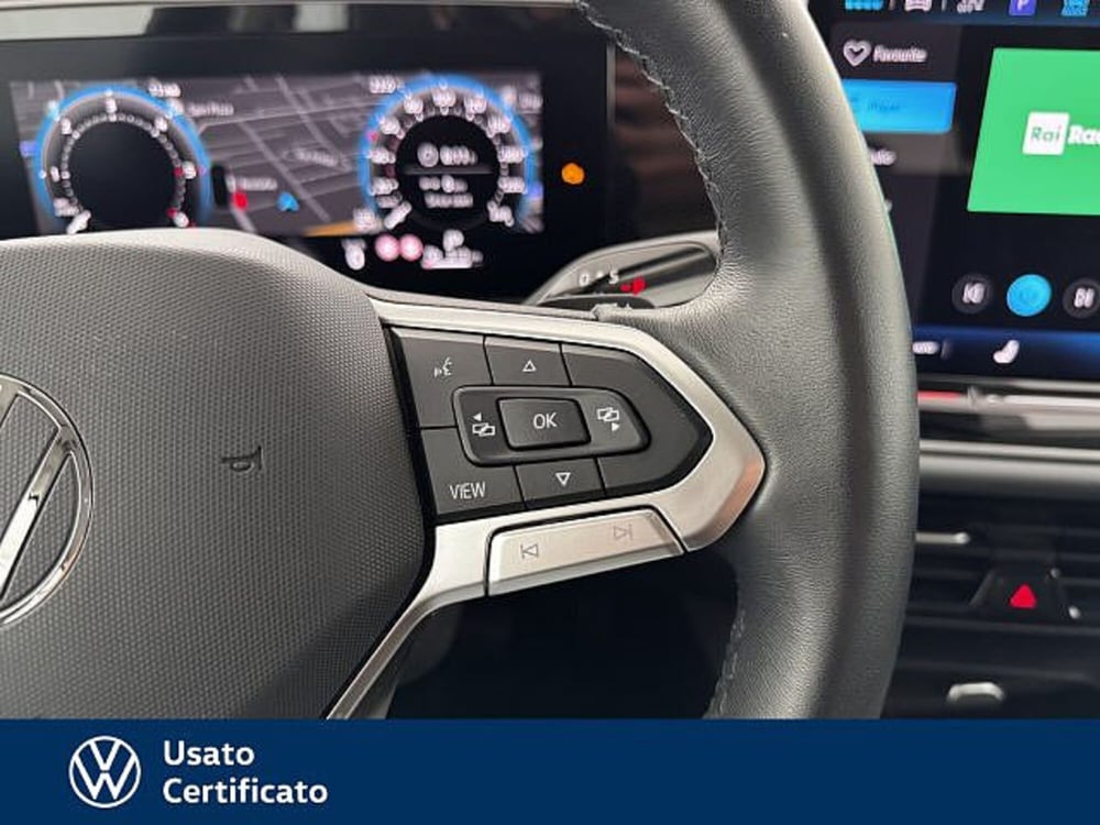 Volkswagen Passat usata a Vicenza (18)