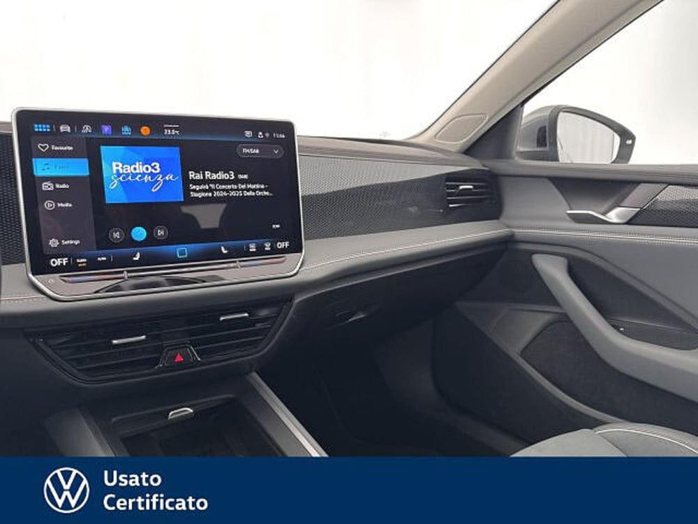 Volkswagen Passat usata a Vicenza (19)
