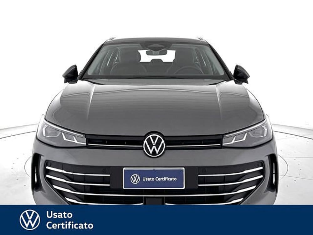 Volkswagen Passat usata a Vicenza (2)