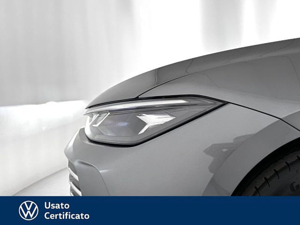 Volkswagen Passat usata a Vicenza (20)