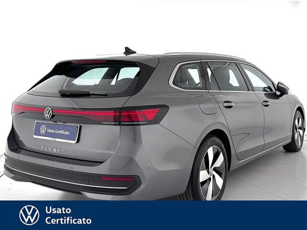 Volkswagen Passat usata a Vicenza (3)
