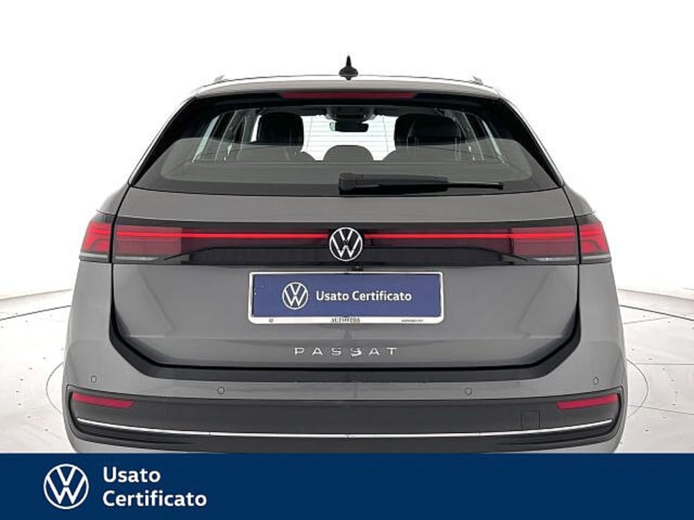 Volkswagen Passat usata a Vicenza (4)