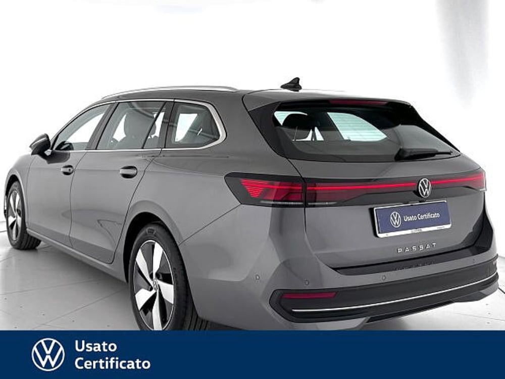 Volkswagen Passat usata a Vicenza (5)