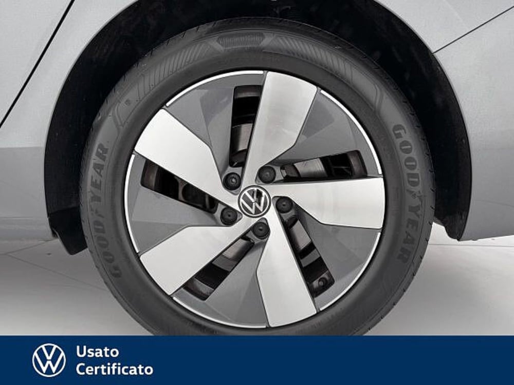 Volkswagen Passat usata a Vicenza (6)