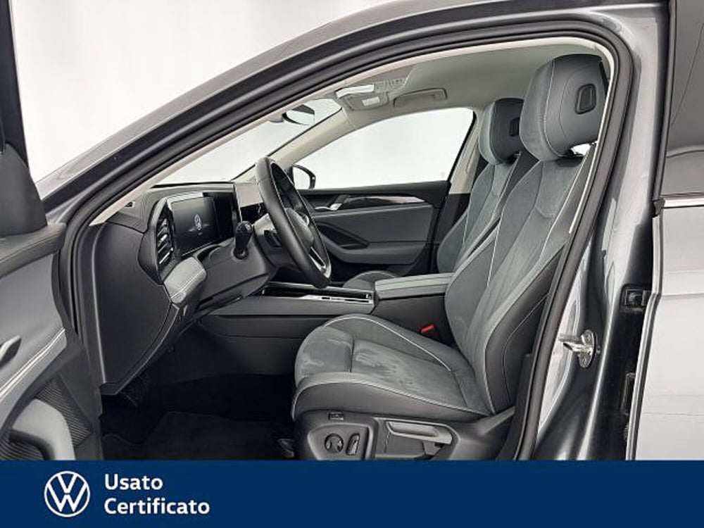 Volkswagen Passat usata a Vicenza (7)