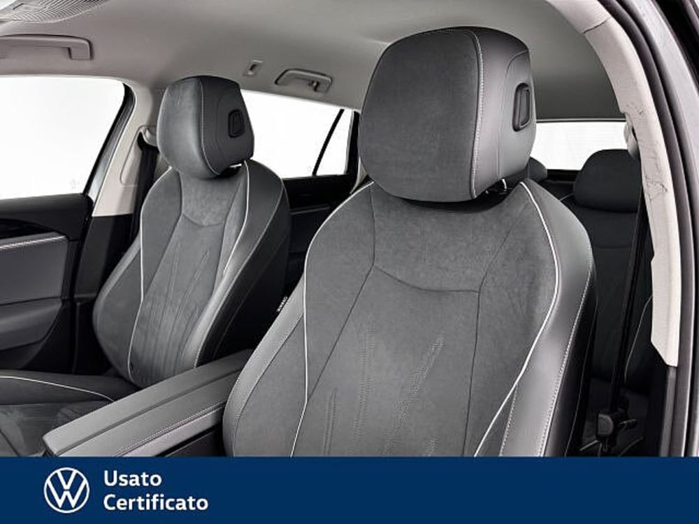 Volkswagen Passat usata a Vicenza (8)