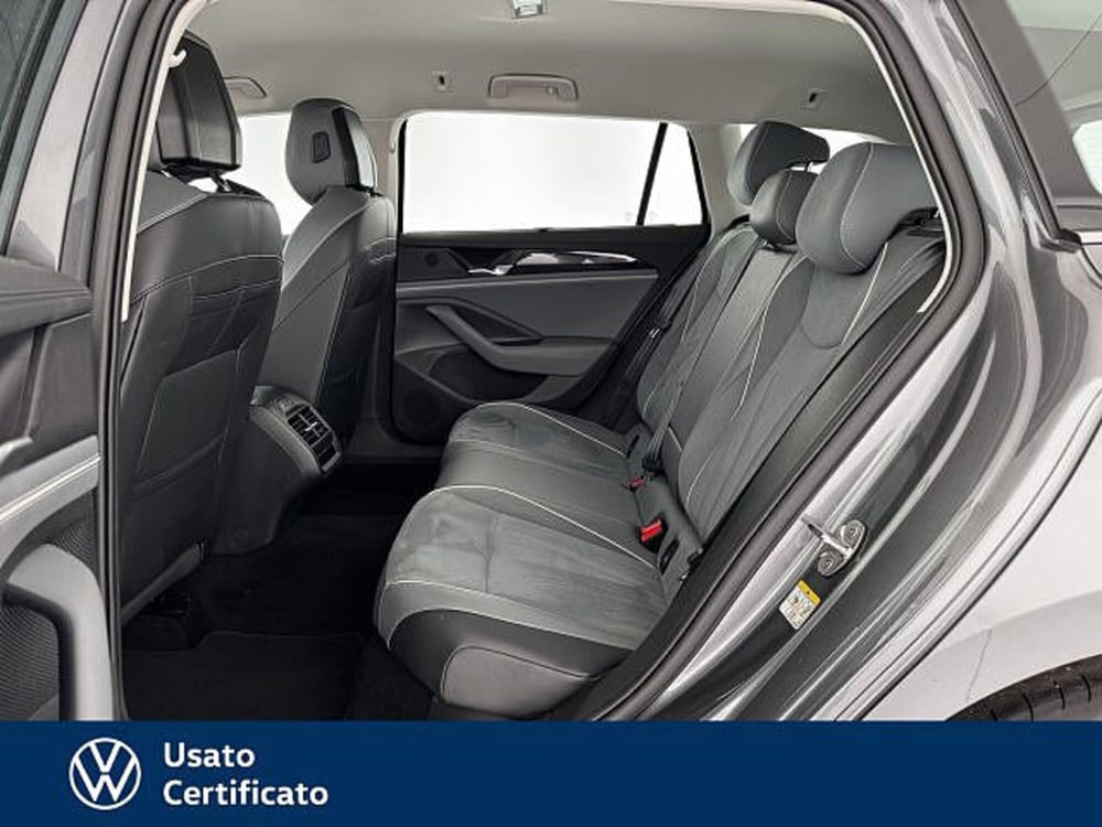 Volkswagen Passat usata a Vicenza (9)