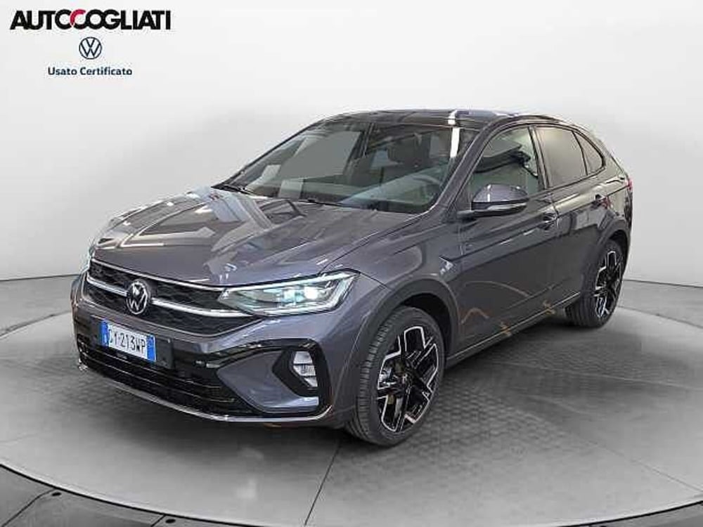Volkswagen Taigo nuova a Lecco