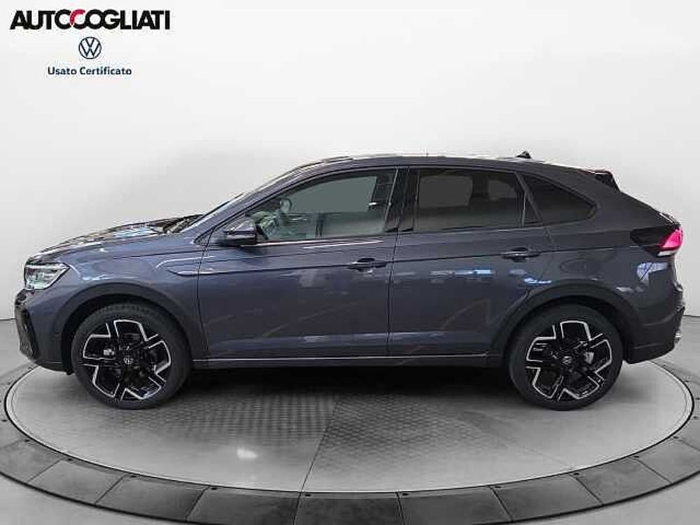 Volkswagen Taigo nuova a Lecco (8)