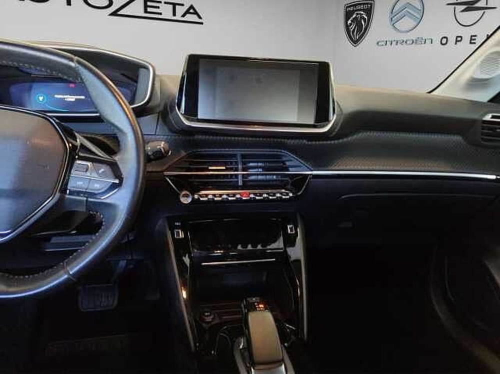 Peugeot 208 usata a Vibo Valentia (10)