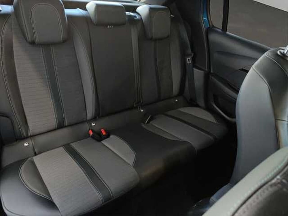Peugeot 208 usata a Vibo Valentia (15)