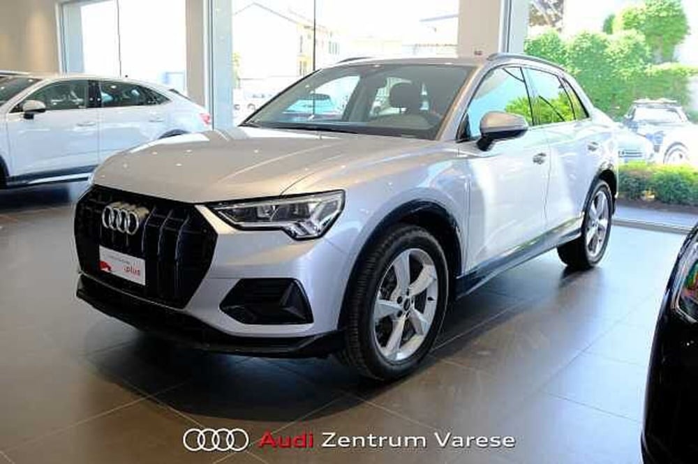Audi Q3 usata a Varese
