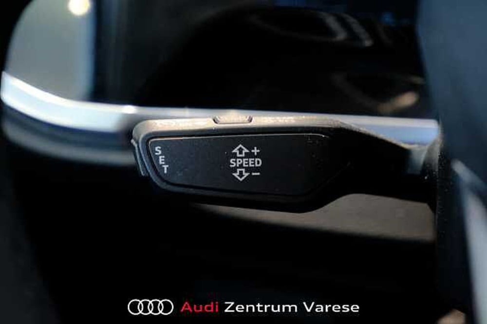 Audi Q3 usata a Varese (11)