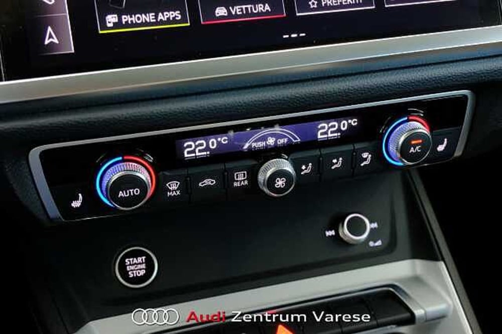 Audi Q3 usata a Varese (13)