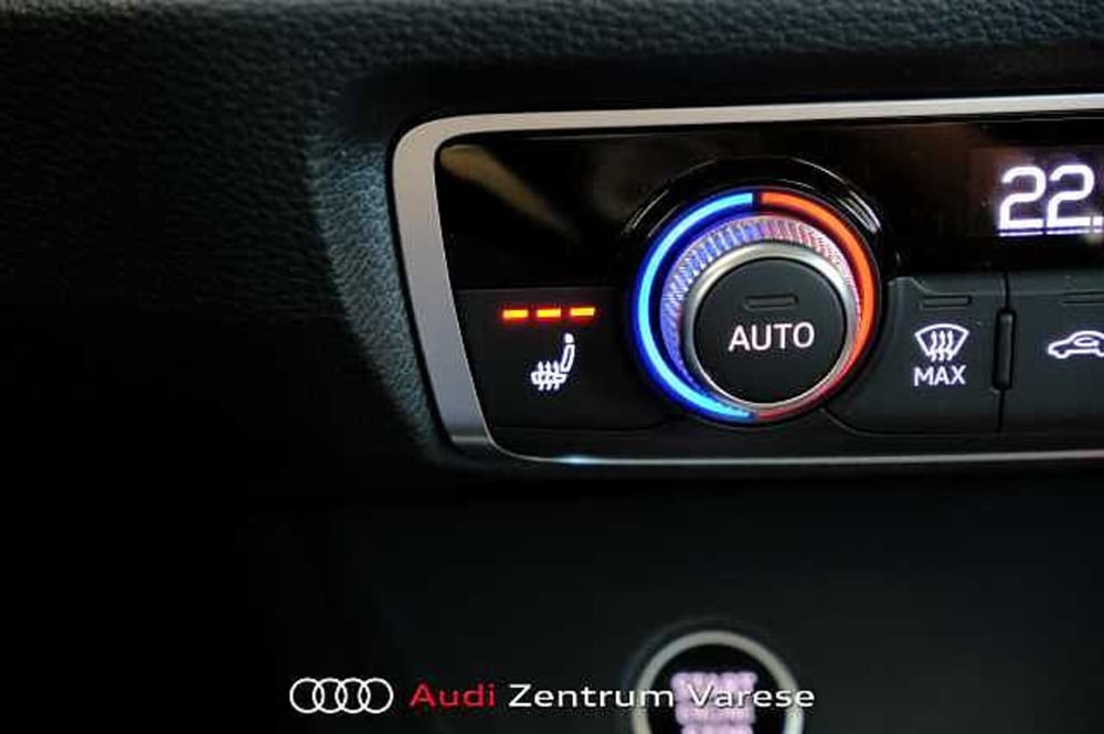 Audi Q3 usata a Varese (14)