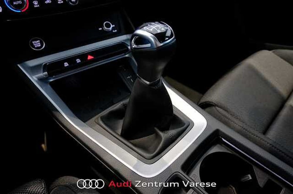 Audi Q3 usata a Varese (15)