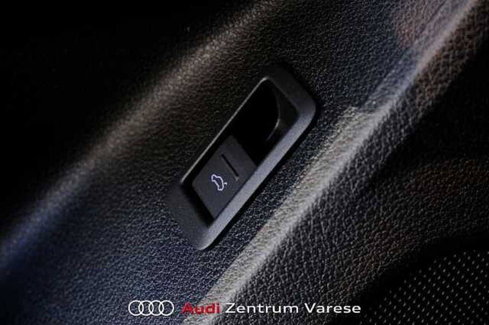 Audi Q3 usata a Varese (16)