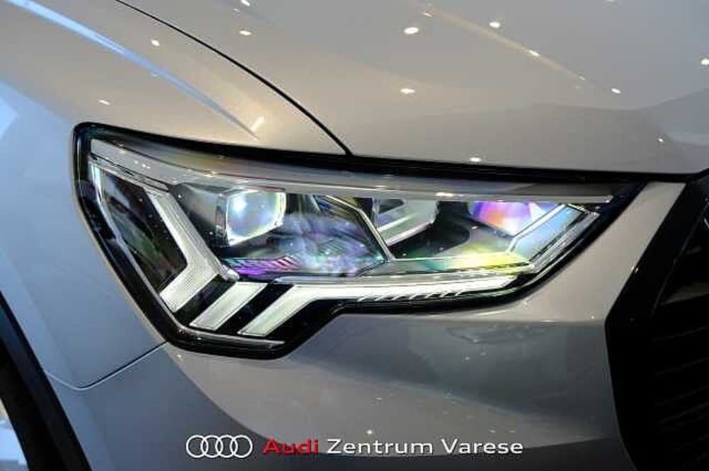 Audi Q3 usata a Varese (2)