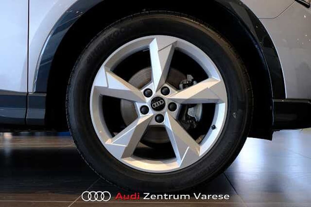 Audi Q3 usata a Varese (3)