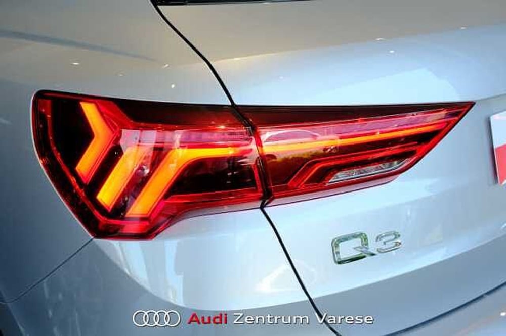 Audi Q3 usata a Varese (5)
