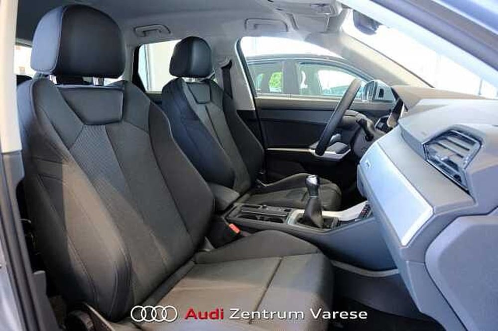 Audi Q3 usata a Varese (6)