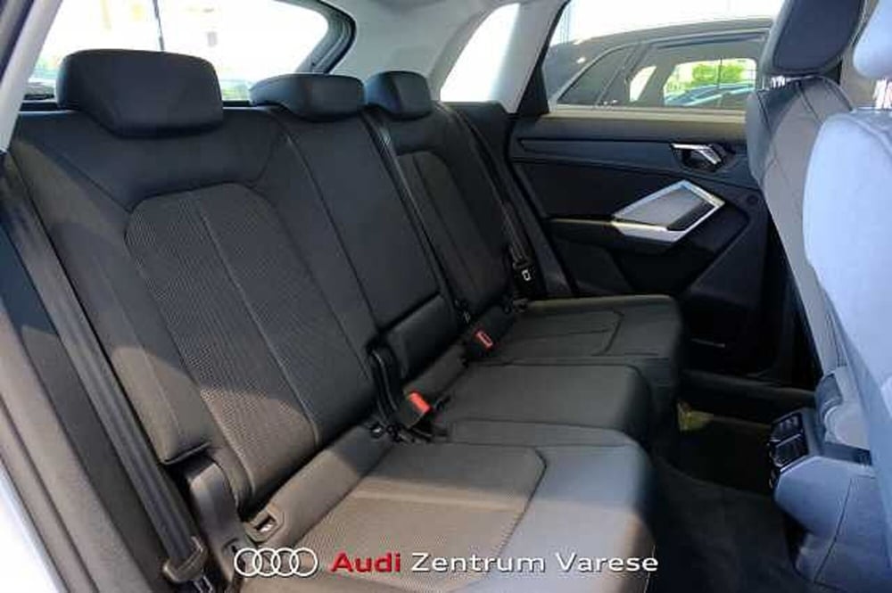 Audi Q3 usata a Varese (7)