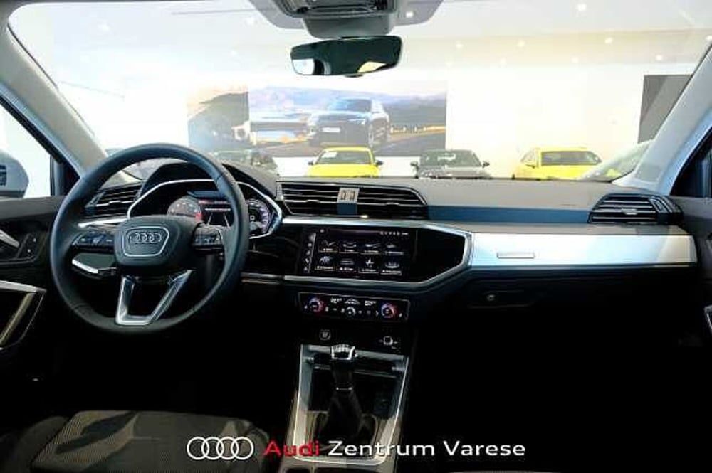 Audi Q3 usata a Varese (8)