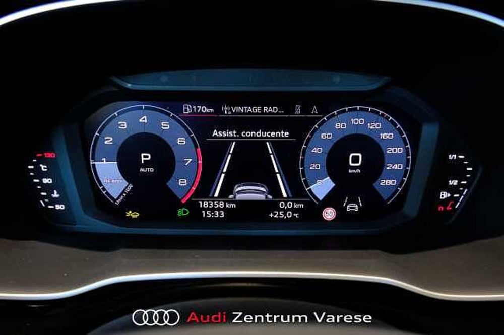 Audi Q3 Sportback usata a Varese (10)