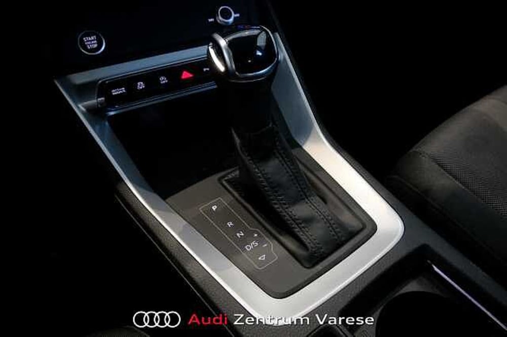 Audi Q3 Sportback usata a Varese (14)