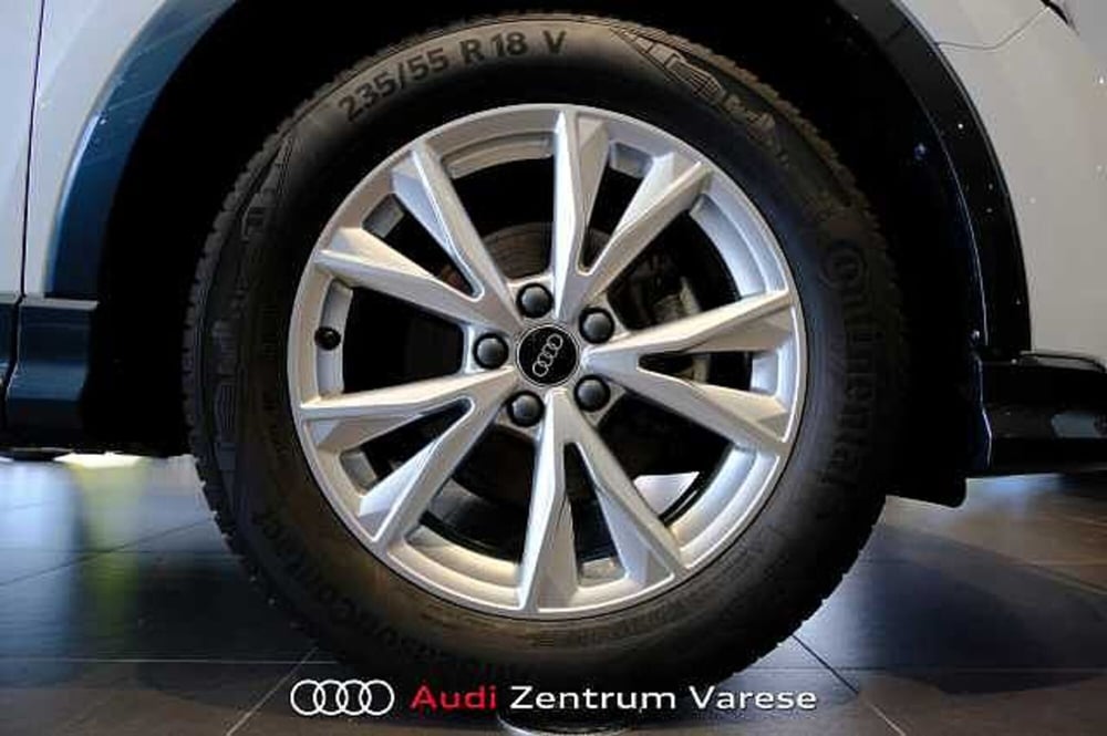 Audi Q3 Sportback usata a Varese (3)